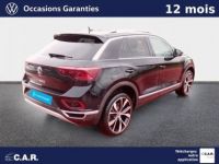 Volkswagen T-Roc 1.5 TSI EVO2 150 Start/Stop DSG7 Style Exclusive - <small></small> 36.490 € <small>TTC</small> - #5