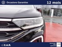 Volkswagen T-Roc 1.5 TSI EVO2 150 Start/Stop DSG7 Style Exclusive - <small></small> 36.490 € <small>TTC</small> - #10