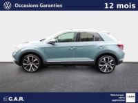 Volkswagen T-Roc 1.5 TSI EVO2 150 Start/Stop DSG7 Style Exclusive - <small></small> 36.490 € <small>TTC</small> - #3