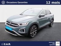 Volkswagen T-Roc 1.5 TSI EVO2 150 Start/Stop DSG7 Style Exclusive - <small></small> 36.490 € <small>TTC</small> - #1