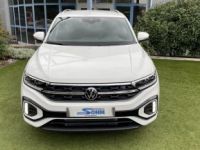 Volkswagen T-Roc 1.5 TSI EVO2 150CH R-LINE DSG7 - <small></small> 36.980 € <small>TTC</small> - #2