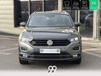 Volkswagen T-Roc 1.5 TSI LIVRAISON/REPRISE/LOA/CREDIT - <small></small> 22.990 € <small>TTC</small> - #2