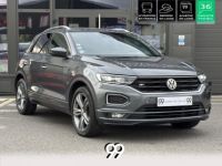 Volkswagen T-Roc 1.5 TSI LIVRAISON/REPRISE/LOA/CREDIT - <small></small> 22.990 € <small>TTC</small> - #4