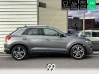 Volkswagen T-Roc 1.5 TSI LIVRAISON/REPRISE/LOA/CREDIT - <small></small> 22.990 € <small>TTC</small> - #6