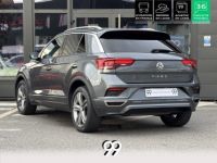 Volkswagen T-Roc 1.5 TSI LIVRAISON/REPRISE/LOA/CREDIT - <small></small> 22.990 € <small>TTC</small> - #8