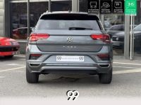 Volkswagen T-Roc 1.5 TSI LIVRAISON/REPRISE/LOA/CREDIT - <small></small> 22.990 € <small>TTC</small> - #9