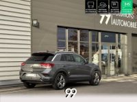 Volkswagen T-Roc 1.5 TSI LIVRAISON/REPRISE/LOA/CREDIT - <small></small> 22.990 € <small>TTC</small> - #33