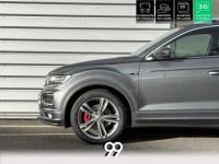 Volkswagen T-Roc 1.5 TSI LIVRAISON/REPRISE/LOA/CREDIT - <small></small> 22.990 € <small>TTC</small> - #34