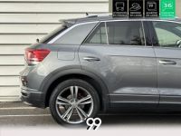 Volkswagen T-Roc 1.5 TSI LIVRAISON/REPRISE/LOA/CREDIT - <small></small> 22.990 € <small>TTC</small> - #36