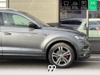 Volkswagen T-Roc 1.5 TSI LIVRAISON/REPRISE/LOA/CREDIT - <small></small> 22.990 € <small>TTC</small> - #37