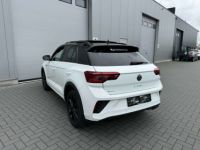 Volkswagen T-Roc 1.5 TSI R-Line DSG -- TOIT OUVRANT TVA DEDUC - <small></small> 31.990 € <small>TTC</small> - #4