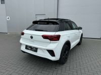 Volkswagen T-Roc 1.5 TSI R-Line DSG -- TOIT OUVRANT TVA DEDUC - <small></small> 31.990 € <small>TTC</small> - #6