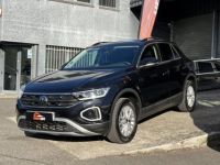 Volkswagen T-Roc 1.5l TSI EVO 150 cv DSG7, Life Business, Historique - <small></small> 23.990 € <small>TTC</small> - #3