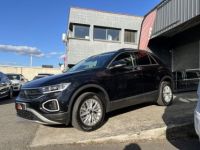 Volkswagen T-Roc 1.5l TSI EVO 150 cv DSG7, Life Business, Historique - <small></small> 23.990 € <small>TTC</small> - #4