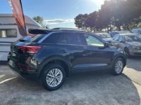 Volkswagen T-Roc 1.5l TSI EVO 150 cv DSG7, Life Business, Historique - <small></small> 23.990 € <small>TTC</small> - #7