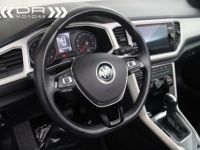 Volkswagen T-Roc 1.5TSI DSG CABRIOLET - NAVI MIRROR LINK KEYLESS - <small></small> 27.995 € <small>TTC</small> - #32