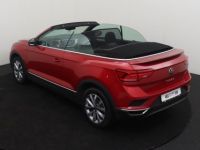 Volkswagen T-Roc 1.5TSI DSG CABRIOLET - NAVI MIRROR LINK KEYLESS 23.889km!!! - <small></small> 27.995 € <small>TTC</small> - #2