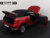 Volkswagen T-Roc 1.5TSI DSG CABRIOLET - NAVI MIRROR LINK KEYLESS 23.889km!!! - <small></small> 27.995 € <small>TTC</small> - #11