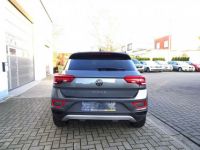 Volkswagen T-Roc 1.5TSi Style DSG,VIRTUAL,LED,CARPLAY,ADAPT.CRUISE - <small></small> 26.300 € <small>TTC</small> - #5