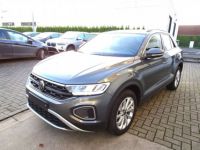 Volkswagen T-Roc 1.5TSi Style DSG,VIRTUAL,LED,CARPLAY,ADAPT.CRUISE - <small></small> 26.300 € <small>TTC</small> - #27