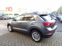 Volkswagen T-Roc 1.5TSi Style DSG,VIRTUAL,LED,CARPLAY,ADAPT.CRUISE - <small></small> 26.300 € <small>TTC</small> - #28