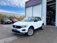 Volkswagen T-Roc 1.6 TDI 115 BVM6 Carat - VIRTUAL COCKPIT - APPLE CARPLAY / ANDROID AUTO - <small></small> 18.490 € <small>TTC</small> - #1