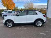 Volkswagen T-Roc 1.6 TDI 115 BVM6 Carat - VIRTUAL COCKPIT - APPLE CARPLAY / ANDROID AUTO - <small></small> 18.490 € <small>TTC</small> - #2