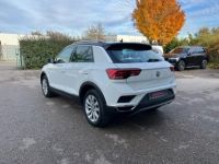 Volkswagen T-Roc 1.6 TDI 115 BVM6 Carat - VIRTUAL COCKPIT - APPLE CARPLAY / ANDROID AUTO - <small></small> 18.490 € <small>TTC</small> - #3