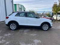 Volkswagen T-Roc 1.6 TDI 115 BVM6 Carat - VIRTUAL COCKPIT - APPLE CARPLAY / ANDROID AUTO - <small></small> 18.490 € <small>TTC</small> - #6