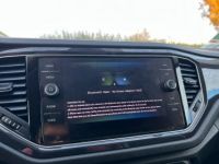 Volkswagen T-Roc 1.6 TDI 115 BVM6 Carat - VIRTUAL COCKPIT - APPLE CARPLAY / ANDROID AUTO - <small></small> 18.490 € <small>TTC</small> - #37