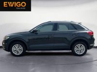 Volkswagen T-Roc 1.6 TDI 115 LOUNGE BUSINESS CAMERA DE RECUL, ACC, LINE ASSIST - <small></small> 15.990 € <small>TTC</small> - #2