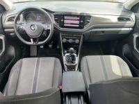 Volkswagen T-Roc 1.6 TDI 115 LOUNGE BUSINESS CAMERA DE RECUL, ACC, LINE ASSIST - <small></small> 15.990 € <small>TTC</small> - #16