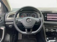 Volkswagen T-Roc 1.6 TDI 115 LOUNGE BUSINESS CAMERA DE RECUL, ACC, LINE ASSIST - <small></small> 15.990 € <small>TTC</small> - #17