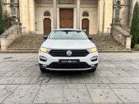 Volkswagen T-Roc 1.6 TDI 115 Start/Stop BVM6 IQ Drive - <small></small> 19.990 € <small>TTC</small> - #2