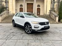 Volkswagen T-Roc 1.6 TDI 115 Start/Stop BVM6 IQ Drive - <small></small> 19.990 € <small>TTC</small> - #3