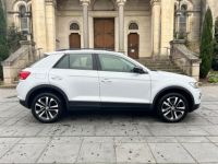 Volkswagen T-Roc 1.6 TDI 115 Start/Stop BVM6 IQ Drive - <small></small> 19.990 € <small>TTC</small> - #4