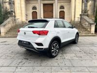 Volkswagen T-Roc 1.6 TDI 115 Start/Stop BVM6 IQ Drive - <small></small> 19.990 € <small>TTC</small> - #5