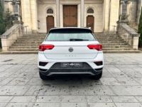 Volkswagen T-Roc 1.6 TDI 115 Start/Stop BVM6 IQ Drive - <small></small> 19.990 € <small>TTC</small> - #6