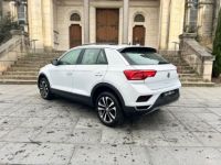 Volkswagen T-Roc 1.6 TDI 115 Start/Stop BVM6 IQ Drive - <small></small> 19.990 € <small>TTC</small> - #7