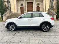 Volkswagen T-Roc 1.6 TDI 115 Start/Stop BVM6 IQ Drive - <small></small> 19.990 € <small>TTC</small> - #8