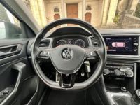 Volkswagen T-Roc 1.6 TDI 115 Start/Stop BVM6 IQ Drive - <small></small> 19.990 € <small>TTC</small> - #10