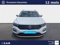 Volkswagen T-Roc 1.6 TDI 115 Start/Stop BVM6 IQ.Drive - <small></small> 19.490 € <small>TTC</small> - #2