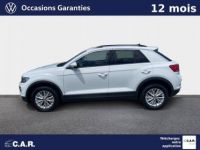 Volkswagen T-Roc 1.6 TDI 115 Start/Stop BVM6 IQ.Drive - <small></small> 19.490 € <small>TTC</small> - #3