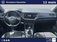 Volkswagen T-Roc 1.6 TDI 115 Start/Stop BVM6 IQ.Drive - <small></small> 19.490 € <small>TTC</small> - #6