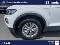 Volkswagen T-Roc 1.6 TDI 115 Start/Stop BVM6 IQ.Drive - <small></small> 19.490 € <small>TTC</small> - #9