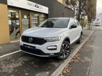 Volkswagen T-Roc 1.6 TDI 115 Start/Stop BVM6 IQ.Drive - <small></small> 20.990 € <small>TTC</small> - #1