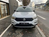 Volkswagen T-Roc 1.6 TDI 115 Start/Stop BVM6 IQ.Drive - <small></small> 20.990 € <small>TTC</small> - #2