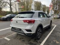 Volkswagen T-Roc 1.6 TDI 115 Start/Stop BVM6 IQ.Drive - <small></small> 20.990 € <small>TTC</small> - #4