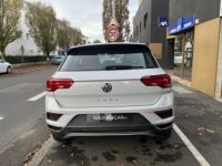 Volkswagen T-Roc 1.6 TDI 115 Start/Stop BVM6 IQ.Drive - <small></small> 20.990 € <small>TTC</small> - #5