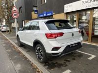 Volkswagen T-Roc 1.6 TDI 115 Start/Stop BVM6 IQ.Drive - <small></small> 20.990 € <small>TTC</small> - #6